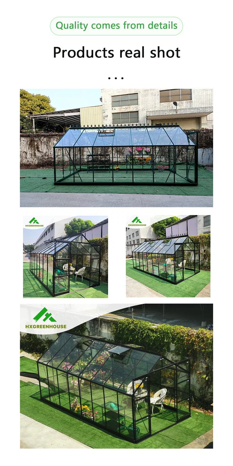 Supplies Walk in Construction Plant Shade Portable Green House Home Single Span Hobby Mini Greenhouse Garden