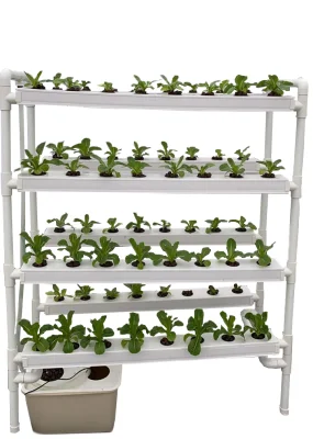 Mini Grow NFT キット 水耕栽培マルチ